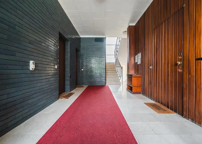 Modern Apartment 5 Min Walk From San Siro Stadium